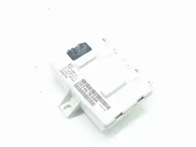 Peça sobressalente para automóvel em segunda mão módulo eletrônico por renault clio iv 1.2 tce energy referências oem iam 283467680r