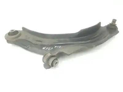 Peça sobressalente para automóvel em segunda mão braço de suspensão inferior esquerdo dianteiro por renault clio iv 1.2 tce energy referências oem iam 8200041166