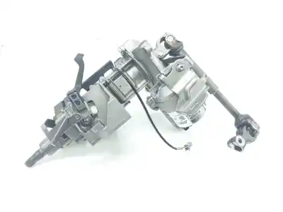 Peça sobressalente para automóvel em segunda mão coluna de direcção por renault clio iv 1.2 tce energy referências oem iam 488105110r