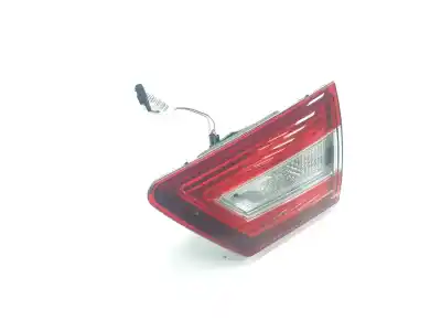 Peça sobressalente para automóvel em segunda mão farolim interior traseiro direito por renault clio iv 1.2 tce energy referências oem iam 265505796r