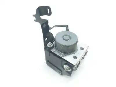 Peça sobressalente para automóvel em segunda mão abs por renault clio iv 1.2 tce energy referências oem iam 0265257881