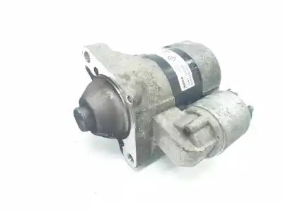 Peça sobressalente para automóvel em segunda mão motor de arranque por renault clio iv 1.2 tce energy referências oem iam 8200369521g