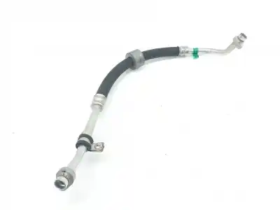 Peça sobressalente para automóvel em segunda mão tubos de ar condicionado por renault clio iv 1.2 tce energy referências oem iam 924541951r