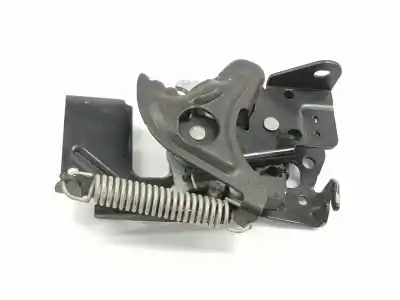 Автозапчасти б/у замок капота за bmw serie 1 lim. (f21) 1.6 turbodiesel ссылки oem iam 7242549