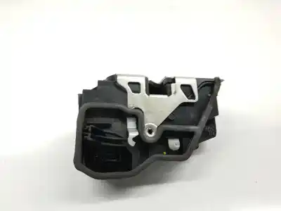 Автозапчастина б/у замок передніх дверей лівий для bmw serie 1 lim. (f21) 1.6 turbodiesel посилання на oem iam 7229461  51217229461