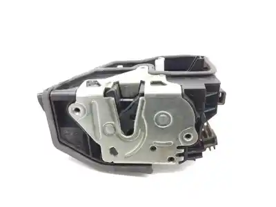 Автозапчастина б/у замок передніх дверей лівий для bmw serie 1 lim. (f21) 1.6 turbodiesel посилання на oem iam 7229461  51217229461