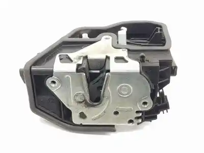 Автозапчастина б/у замок дверей заднього лівого для bmw serie 1 lim. (f21) 1.6 turbodiesel посилання на oem iam 7229459  51227229459 Автозапчастина б/у замок дверей заднього лівого для bmw serie 1 lim. (f21) 1.6 turbodiesel посилання на oem iam 7229459  51227229459