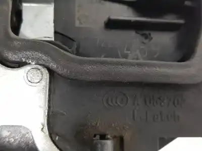 Автозапчастина б/у замок дверей заднього лівого для bmw serie 1 lim. (f21) 1.6 turbodiesel посилання на oem iam 7229459  51227229459 Автозапчастина б/у замок дверей заднього лівого для bmw serie 1 lim. (f21) 1.6 turbodiesel посилання на oem iam 7229459  51227229459