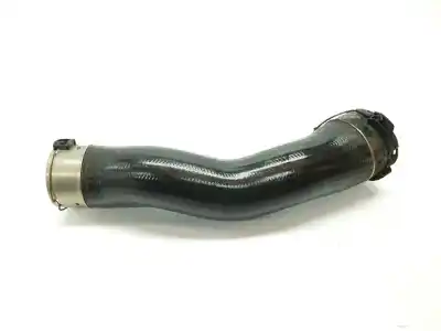 Автозапчасти б/у шланги промежуточного охладителя за bmw serie 1 lim. (f21) 1.6 turbodiesel ссылки oem iam 8583389  11618583389
