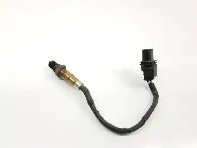 Автозапчасти б/у лямбда-зонд за bmw serie 1 lim. (f21) 1.6 turbodiesel ссылки oem iam 7791600