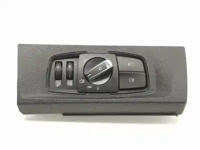 Second-hand car spare part HEADLIGHTS SWITCH for BMW SERIE 1 LIM. (F21)  OEM IAM references 61319265304  61316847513