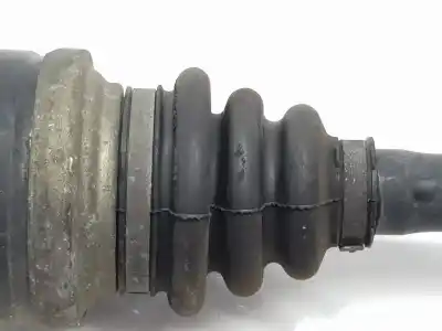 Автозапчастина б/у трансмісія задня права для bmw serie 1 lim. (f21) 1.6 turbodiesel посилання на oem iam 7624206  33207624206