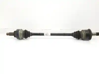 Автозапчасти б/у задняя правая трансмиссия за bmw serie 1 lim. (f21) 1.6 turbodiesel ссылки oem iam 7624206