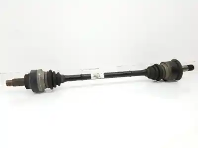 Автозапчастина б/у трансмісія задня права для bmw serie 1 lim. (f21) 1.6 turbodiesel посилання на oem iam 7624206  33207624206