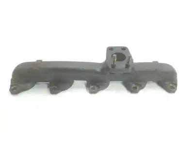 Peça sobressalente para automóvel em segunda mão COLETOR DE ESCAPE por FORD C-MAX (CEU)  Referências OEM IAM 8M5Q9431A1A  1721504