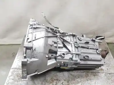 Автозапчасти б/у коробка передач за bmw serie 1 lim. (f21) 1.6 turbodiesel ссылки oem iam gs617dg