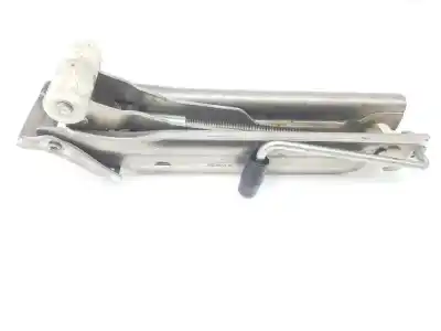 Peça sobressalente para automóvel em segunda mão macaco hidráulico por audi a6 berlina (4f2) 3.0 tdi quattro (165kw) referências oem iam 4f0011031