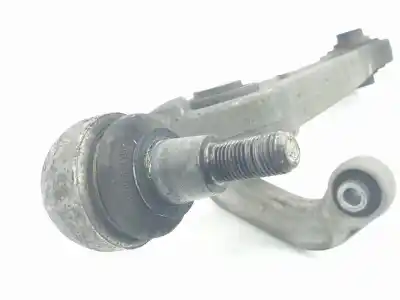 Peça sobressalente para automóvel em segunda mão braço oscilante suspensão dianteiro direito por audi a6 berlina (4f2) 3.0 tdi quattro (165kw) referências oem iam 4f0407151a