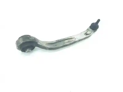 Peça sobressalente para automóvel em segunda mão braço oscilante suspensão dianteiro esquerdo por audi a6 berlina (4f2) 3.0 tdi quattro (165kw) referências oem iam 4f0407693h