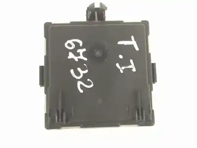 Peça sobressalente para automóvel em segunda mão módulo eletrônico por clase m clase a 1.5 cdi referências oem iam a1779001704  a1779001704