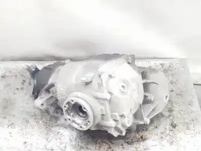 Second-hand car spare part REAR DIFFERENTIAL for BMW SERIE 1 BERLINA  OEM IAM references 7518405  33107566170