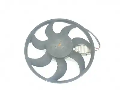 Second-hand car spare part RADIATOR COOLING FAN for BMW SERIE 1 BERLINA (E81/E87)  OEM IAM references 7561711  17425A3F105