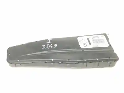Peça sobressalente para automóvel em segunda mão airbag do lado esquerdo por renault clio iv 1.2 tce energy referências oem iam 620129900