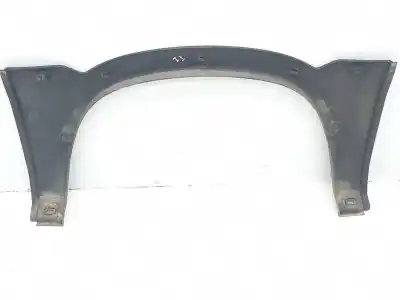 Second-hand car spare part rear left winglet for iveco daily ka 3.0 d oem iam references 5801530202  5801530202