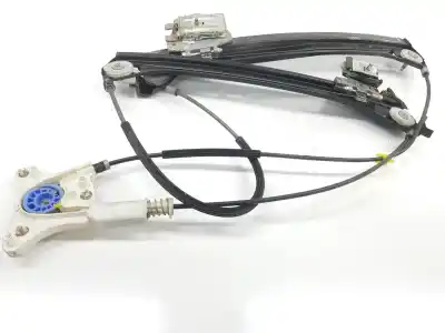 Автозапчасти б/у регулятор стекла переднего правого за mercedes-benz clk (c209) clk 220 cdi (209.308) ссылки oem iam a2097200846  a2097200846