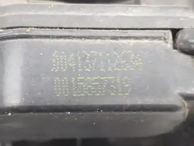 Автозапчасти б/у замок левой передней двери за mercedes-benz clk (c209) clk 220 cdi (209.308) ссылки oem iam 4137112634  a2097200235