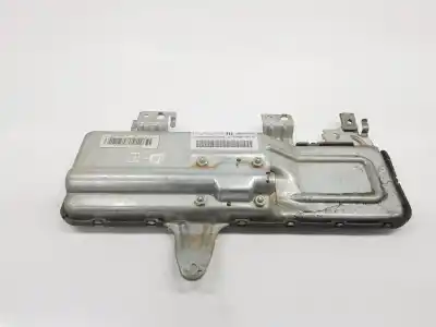 Автозапчасти б/у передняя левая боковая подушка безопасности за mercedes-benz clk (c209) clk 220 cdi (209.308) ссылки oem iam a2098601305  a2098601305