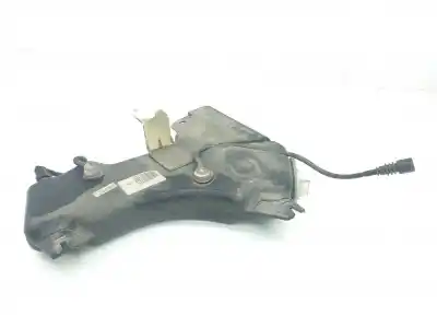 Peça sobressalente para automóvel em segunda mão DEPÓSITO DE ADITIVO FAP ADBLUE por PEUGEOT 508 SW  Referências OEM IAM 9681917180  1500NK