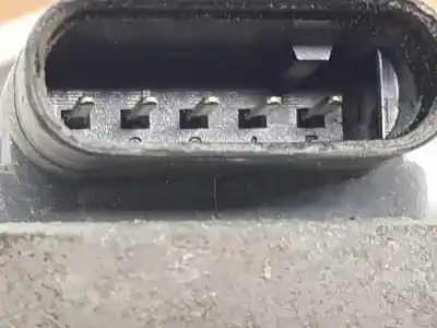 Автозапчастина б/у датчик для iveco daily ka 3.0 d посилання на oem iam 5wk96791a  5801881001