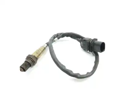 Автозапчасти б/у лямбда-зонд за iveco daily ka 3.0 d ссылки oem iam 5802019070  5802019070
