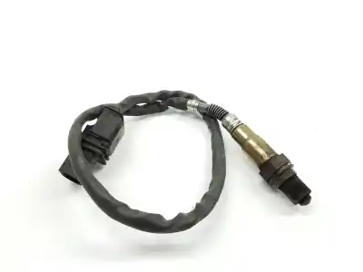 Автозапчасти б/у лямбда-зонд за iveco daily ka 3.0 d ссылки oem iam 5802019070  5802019070