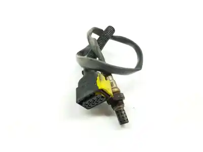 Автозапчасти б/у лямбда-зонд за iveco daily ka 3.0 d ссылки oem iam 0697w2  28386077