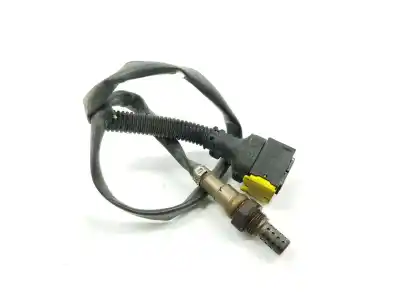 Автозапчасти б/у лямбда-зонд за iveco daily ka 3.0 d ссылки oem iam 0697w2  28386077