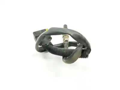 Автозапчасти б/у лямбда-зонд за iveco daily ka 3.0 d ссылки oem iam 0697w2  28386077