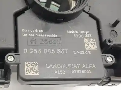 Автозапчасти б/у рулевое управление за iveco daily ka 3.0 d ссылки oem iam 0265005557  5801464985