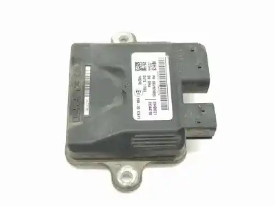 Автозапчастина б/у електронний модуль для iveco daily ka 3.0 d посилання на oem iam 28498521  5801609856
