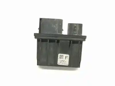 Second-hand car spare part electronic module for iveco daily ka 3.0 d oem iam references 0444050157  5801471114