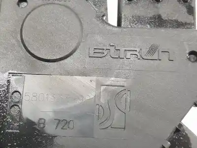 Автозапчасти б/у педальный потенциометр за iveco daily ka 3.0 d ссылки oem iam 5801333490  5801333490