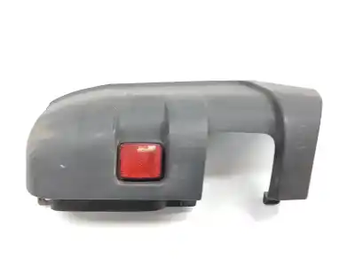 Автозапчасти б/у задние молдинги за iveco daily ka 3.0 d ссылки oem iam 5801529830