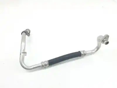 Peça sobressalente para automóvel em segunda mão tubos de ar condicionado por renault clio iv 1.2 tce energy referências oem iam 924803929r