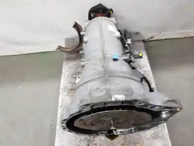 Автозапчасти б/у коробка передач за iveco daily ka 3.0 d ссылки oem iam 5802133469  5802133469