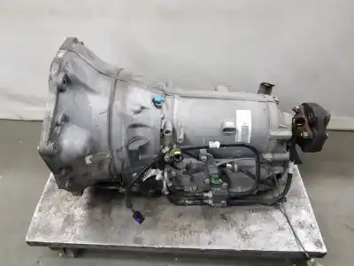Автозапчасти б/у коробка передач за iveco daily ka 3.0 d ссылки oem iam 5802133469