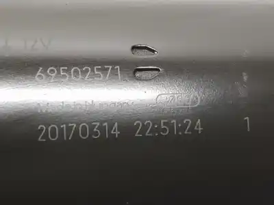 Автозапчасти б/у двигатель запускается за iveco daily ka 3.0 d ссылки oem iam 69502571  5803220990