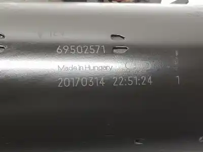 Автозапчасти б/у двигатель запускается за iveco daily ka 3.0 d ссылки oem iam 69502571  5803220990