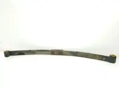 Автозапчасти б/у задняя весна за iveco daily ka 3.0 d ссылки oem iam 5801642218  5801642218