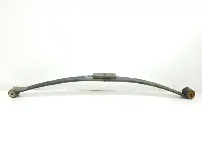 Автозапчасти б/у задняя весна за iveco daily ka 3.0 d ссылки oem iam 5801642218  5801642218